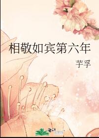 相敬如宾第六年章节列表