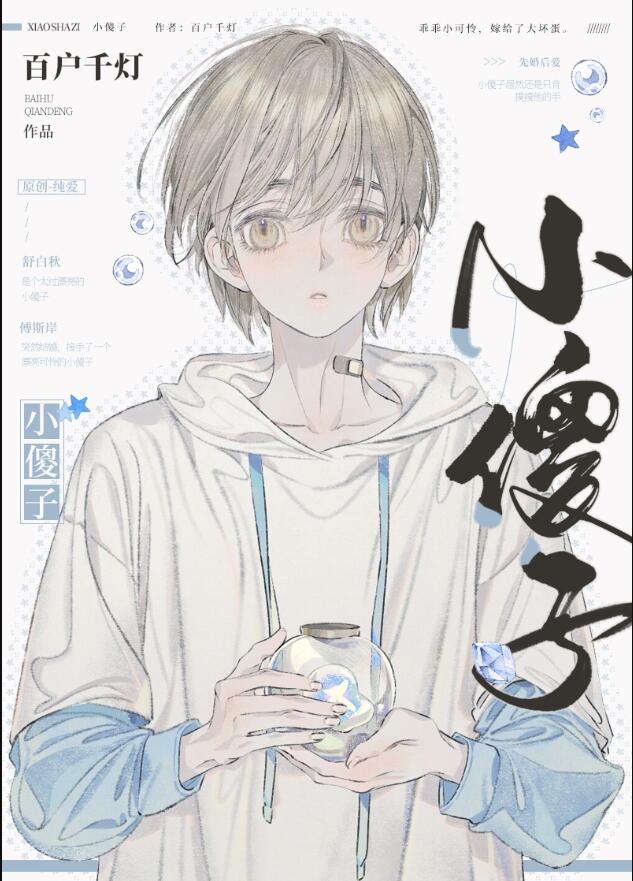 小傻子章节列表