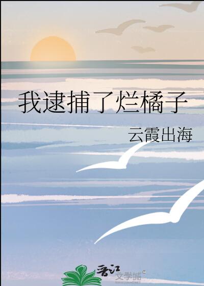 我逮捕了烂橘子章节列表