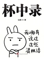 杯中录章节列表