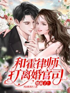 和霍律师打离婚官司，她赢了章节列表