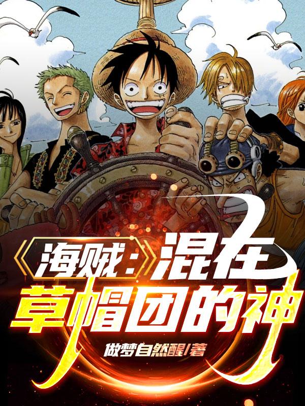 海贼：混在草帽团的神章节列表