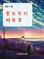 重生年代好年华章节列表