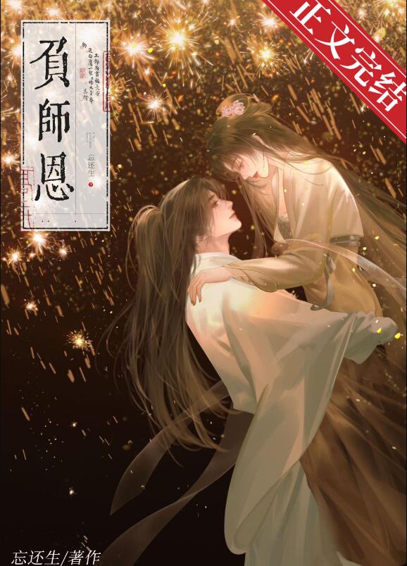 负师恩章节列表