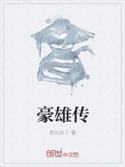 豪雄传章节列表
