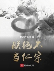 朕绝不当仁宗章节列表