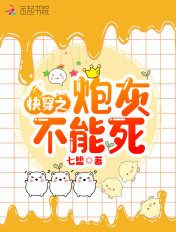 快穿之炮灰不能死章节列表