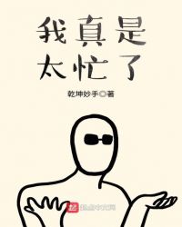 我真是太忙了章节列表