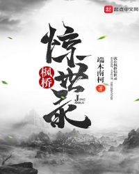 枫桥惊世录章节列表