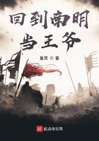 回到南明当王爷章节列表