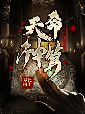 天命神算章节列表