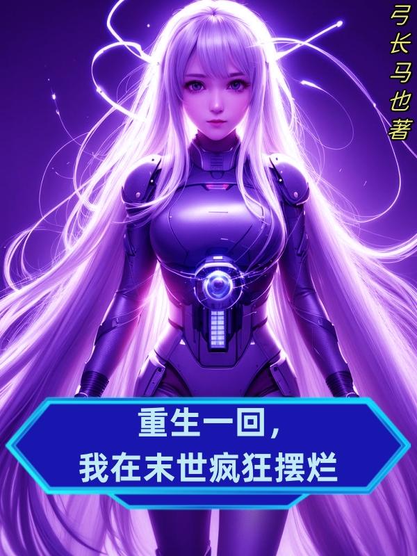 重生一回，我在末世疯狂摆烂章节列表