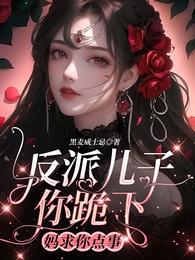 反派儿子你跪下，妈求你点事章节列表