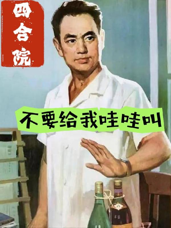 四合院，不要给我哇哇叫章节列表
