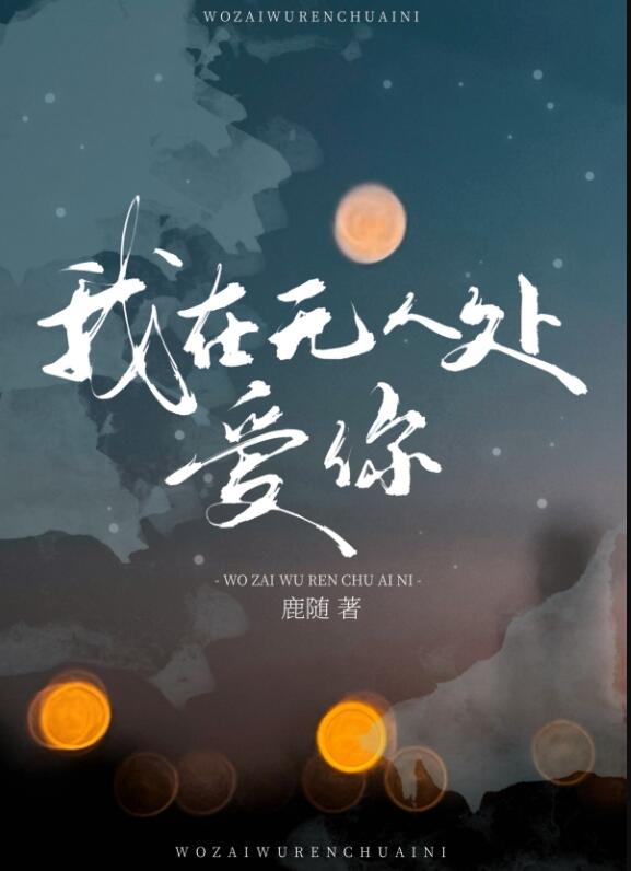 我在无人处爱你章节列表