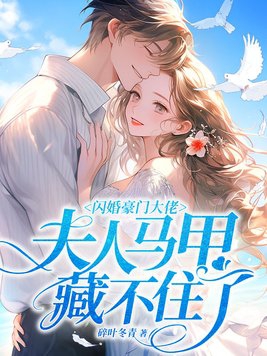 闪婚豪门大佬，夫人马甲藏不住了章节列表