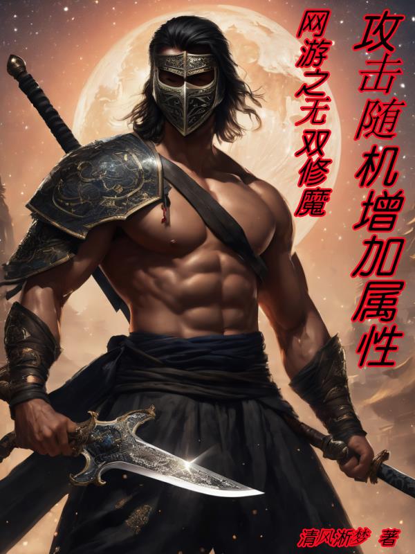 网游之无双修魔攻击随机增加属性章节列表