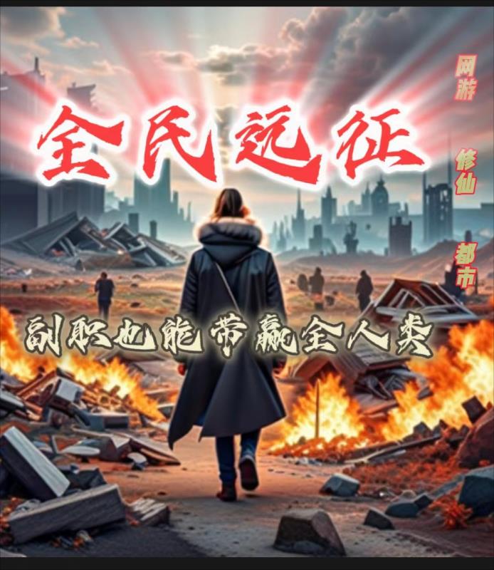 全民远征：副职也能带赢全人类章节列表