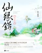 仙缘错：惊世情劫章节列表