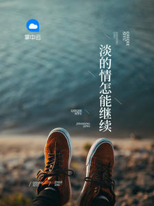 淡的情怎能继续章节列表