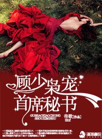 顾少枭宠首席秘书章节列表