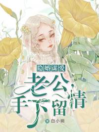 隐婚谋爱：老公，手下留情章节列表