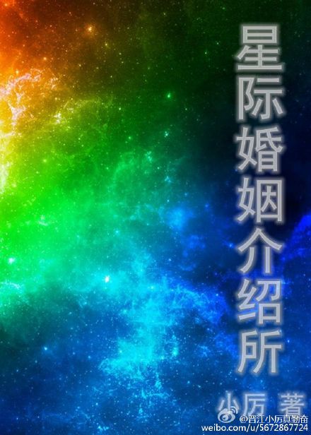 星际婚姻介绍所[重生]章节列表