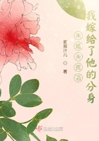未婚夫死后我嫁给了他的分身章节列表