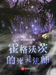 霍格沃茨的死灵法师章节列表