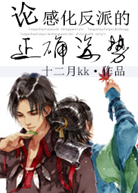 论感化反派的正确姿势章节列表