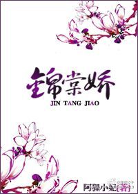锦棠娇章节列表