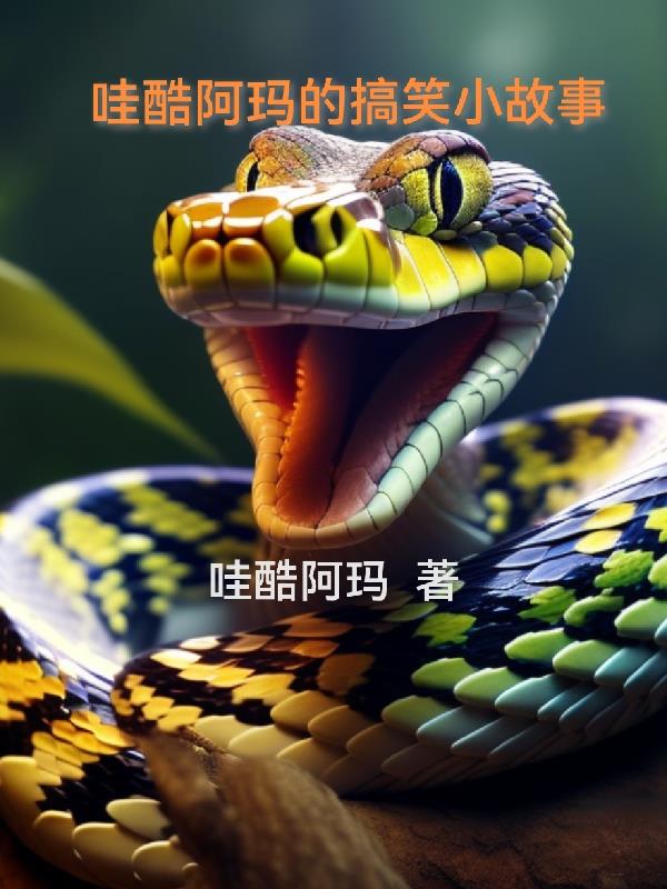 哇酷阿玛的搞笑小故事章节列表