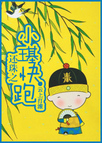 还珠之小璂快跑章节列表