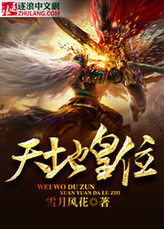 天地皇位章节列表