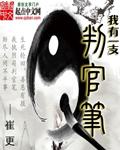 我有一支判官笔章节列表