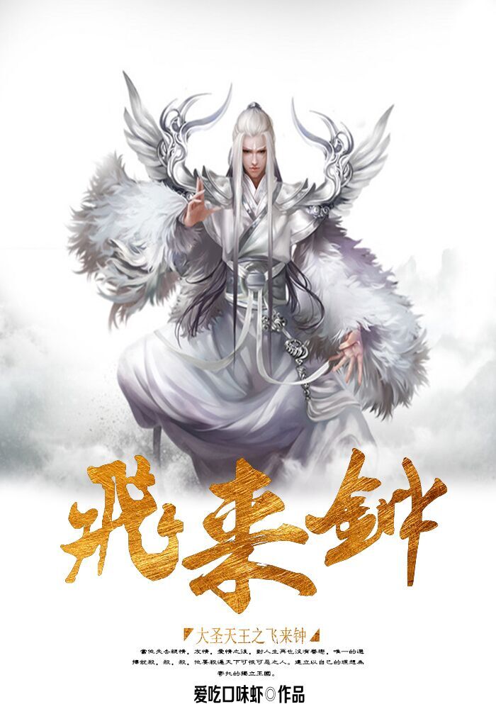 大圣天王之飞来钟章节列表
