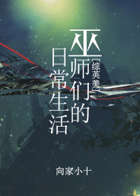 [综英美]巫师们的日常生活章节列表