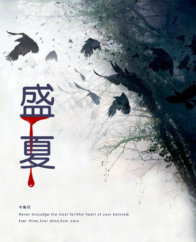 盛夏章节列表