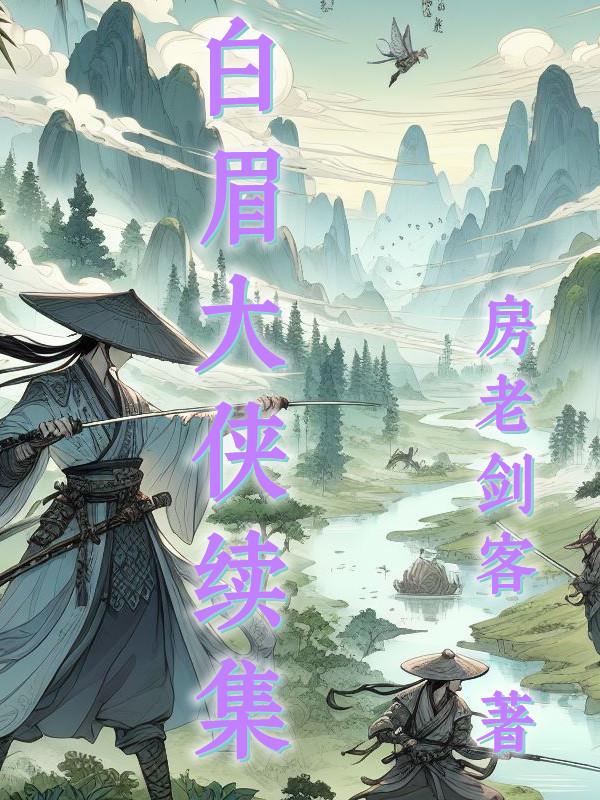 白眉大侠续集章节列表