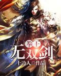 拳王无双剑章节列表