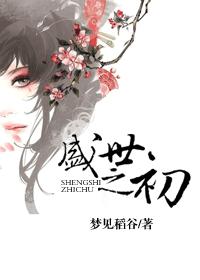 盛世之初章节列表