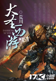 大圣西游章节列表