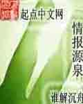 情舟记章节列表