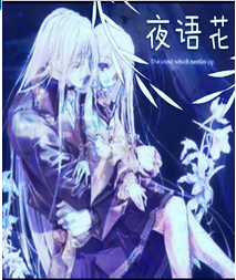 夜语花章节列表