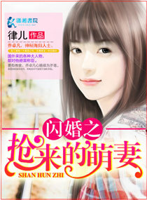 闪婚之抢来的萌妻章节列表