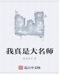 我真是大名师章节列表