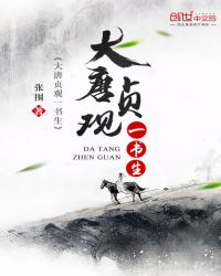 大唐贞观一书生章节列表