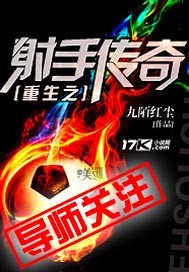 重生之射手传奇章节列表
