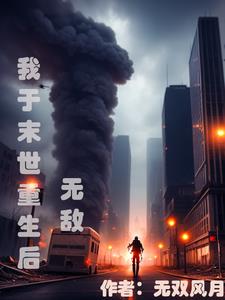 我于末世重生后无敌章节列表