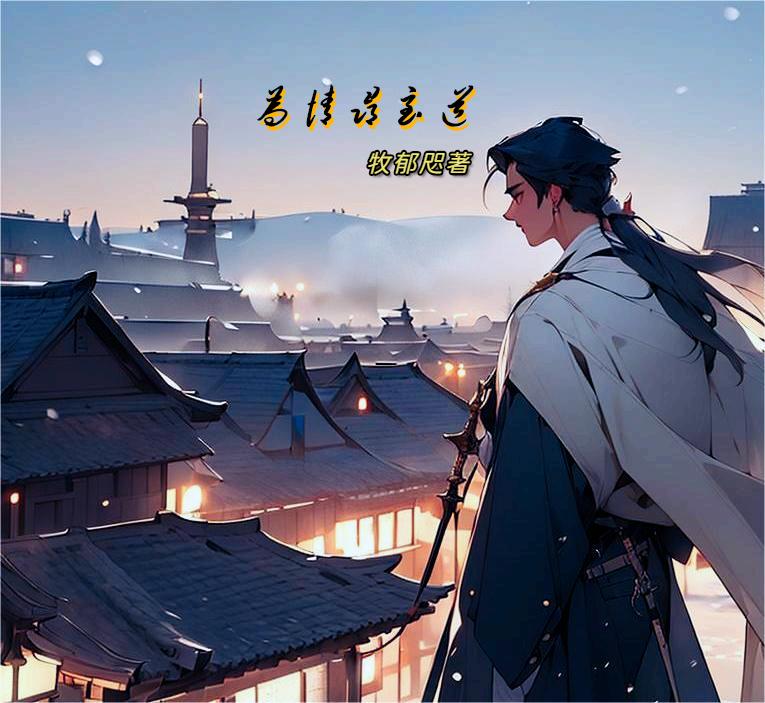 为情寻至道章节列表